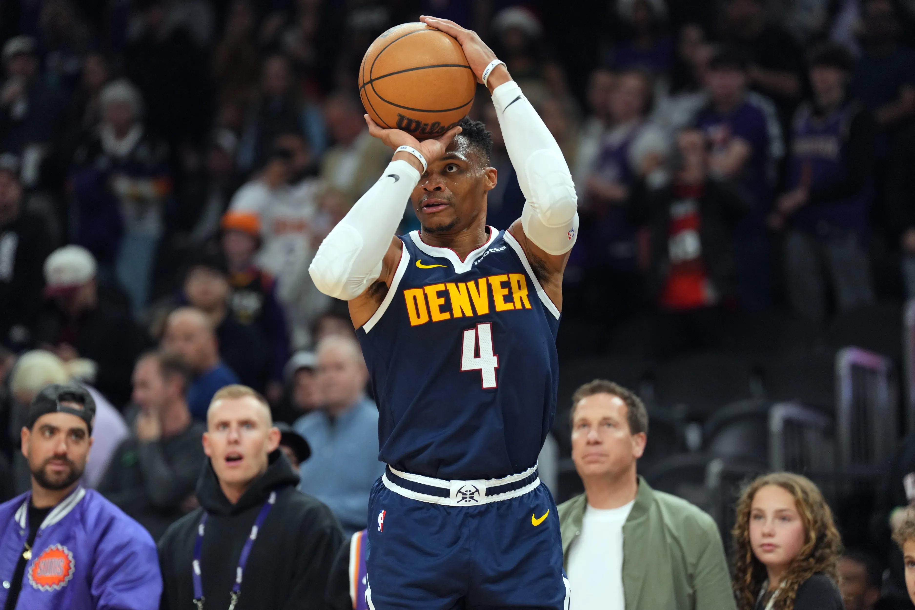 开云-关于赛地聚焦——NBA常规赛国际比赛日热度飙升，丹佛掘金状态回暖，态度坚定，训练强度明显提升的信息